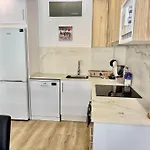 Apartman Skalata Frontimar Calpe