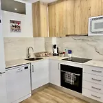 Apartman Skalata Frontimar Calpe