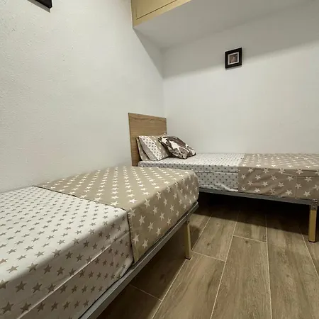 Apartamento Skalata Frontimar