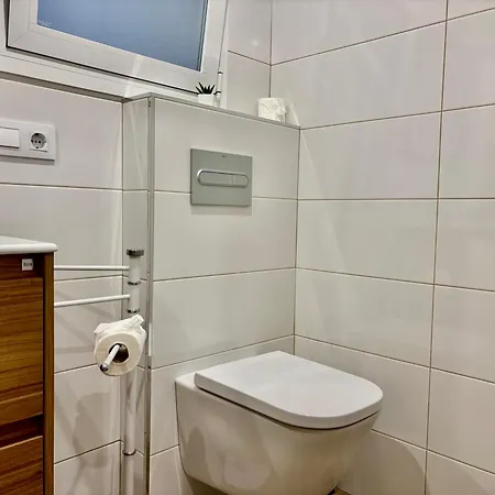 Skalata Frontimar Apartamento