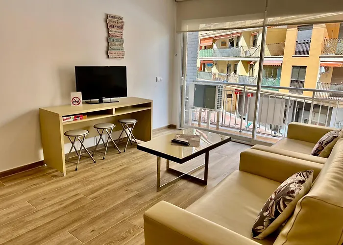 Lägenhet Skalata Frontimar *