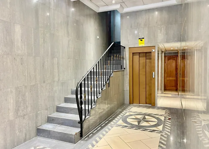 Lägenhet Skalata Frontimar