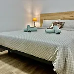Skalata Frontimar Apartamento Calpe