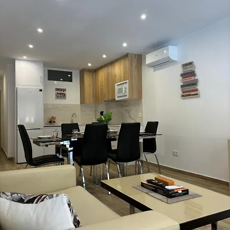 Skalata Frontimar * Calp