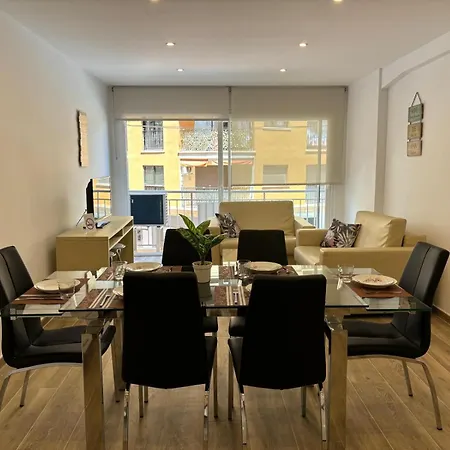 Skalata Frontimar Apartment