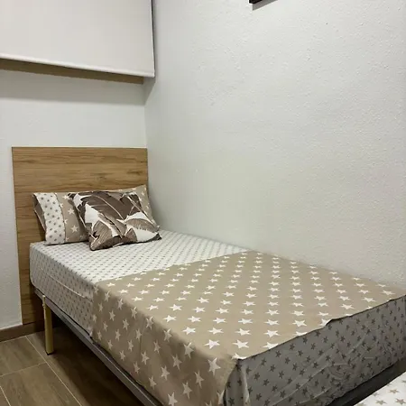 Skalata Frontimar * Calp