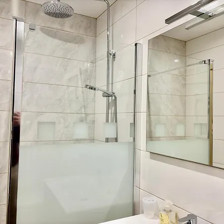 Skalata Frontimar Apartment Calp