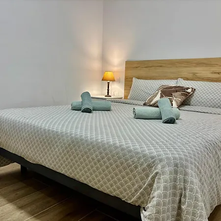 Skalata Frontimar Apartment