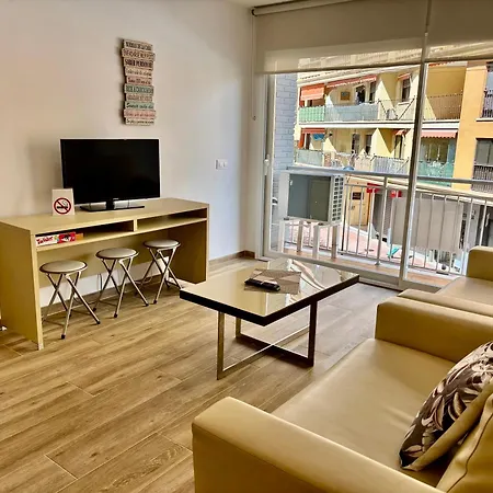 Apartment Skalata Frontimar *