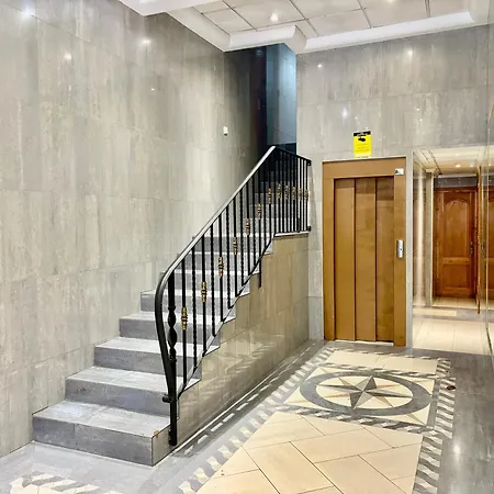 Apartment Skalata Frontimar