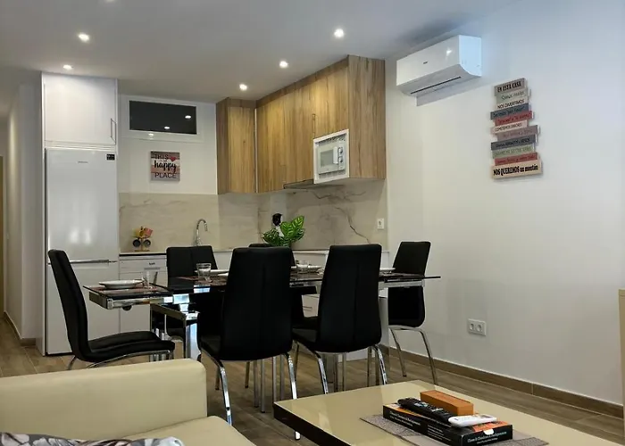 Skalata Frontimar * Calp