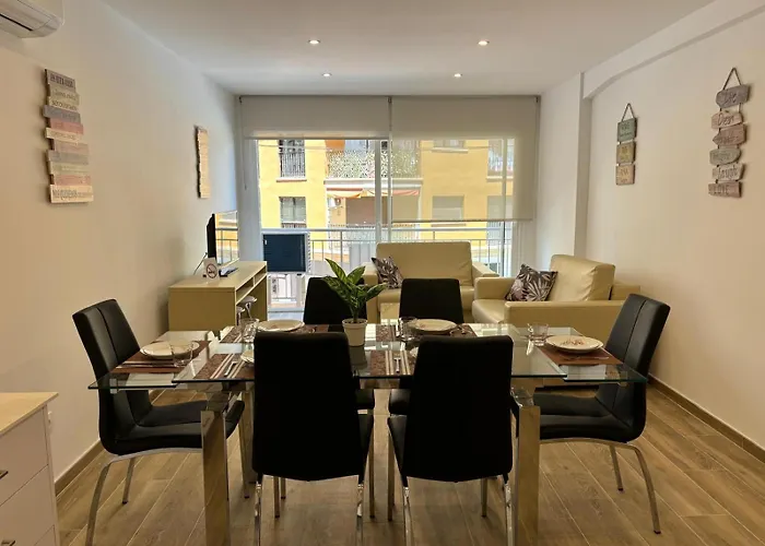 Skalata Frontimar Daire