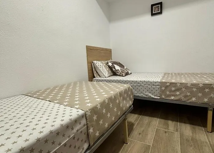 Daire Skalata Frontimar