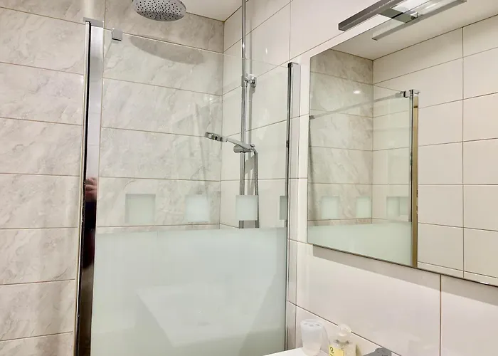 Skalata Frontimar Daire Calp