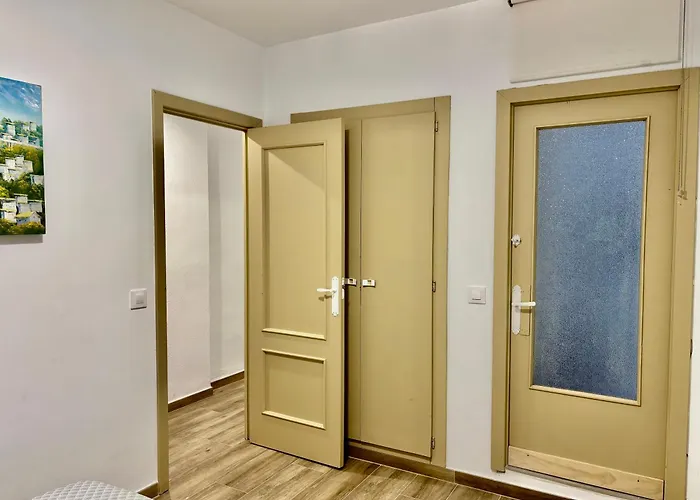 Daire Skalata Frontimar