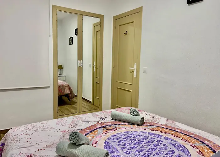 Skalata Frontimar * Calp