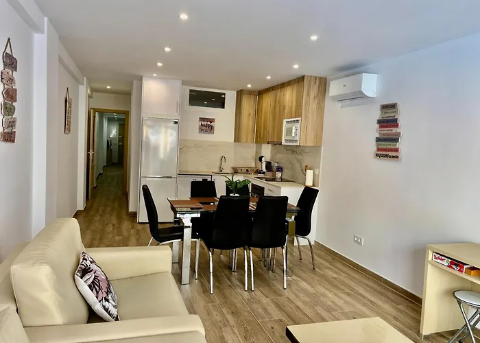 Skalata Frontimar * كاليبي