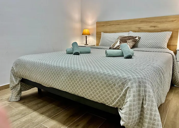 Skalata Frontimar شقة كاليبي